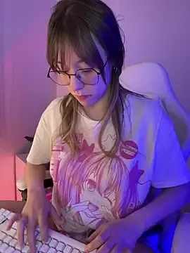 _nobara__のStripchatで高画質ウェブカメラ