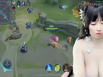 LuckyTo666のStripchatでセックスチャット