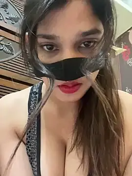 Samira_SenのStripchatで無料ポルノカメラ