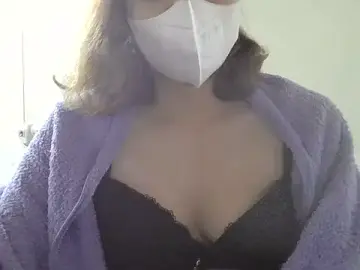 Angela-EiraのStripchatでヌードカメラ