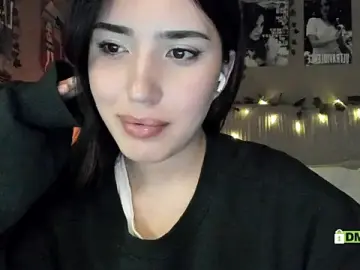 AnisawithloveのStripchatでセックスチャット