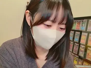 HIKARI_x0のStripchatで最高のライブ配信