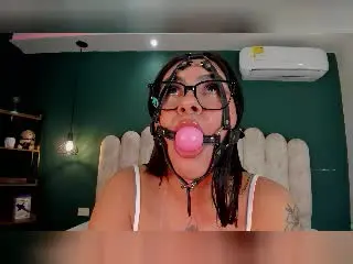 AlanaaWalkerのXlovecamでライブチャット