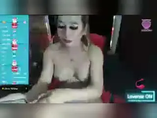 SpermeMangerTSのXlovecamで人気のアダルト配信