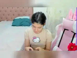 MileyWatsonのXlovecamでアダルトカメラ配信