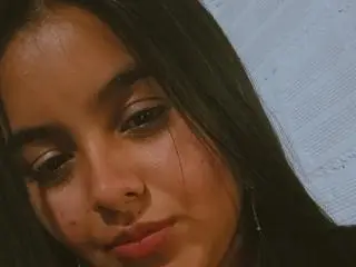 AmberMedellinのXlovecamで高画質ウェブカメラ